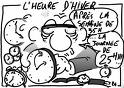 Décallage