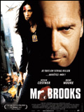 Mr BROOKS 