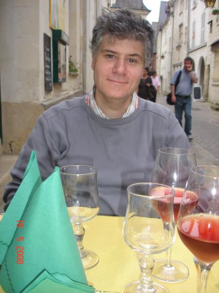 réconfort après une journée bien chargée