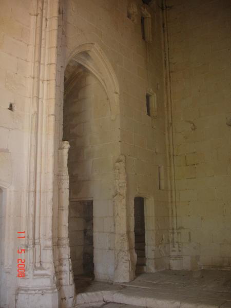 l'église du chateau