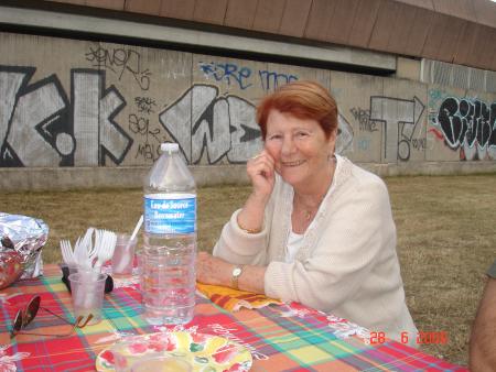 belle maman