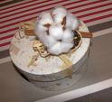 noce de coton