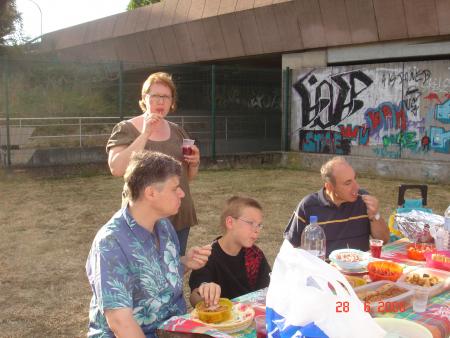 petit groupe
