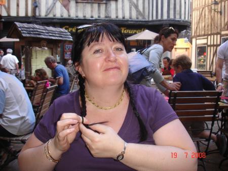 pause diner