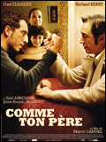 comme ton père