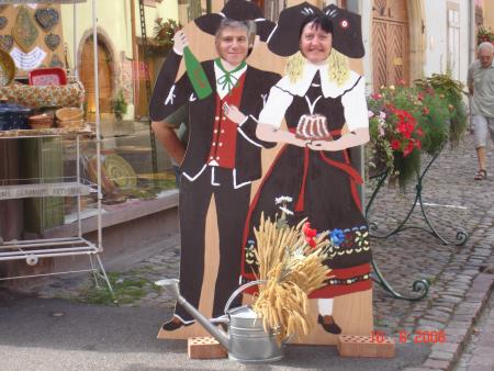 vive l'Alsace