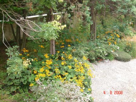 parc andré citroen