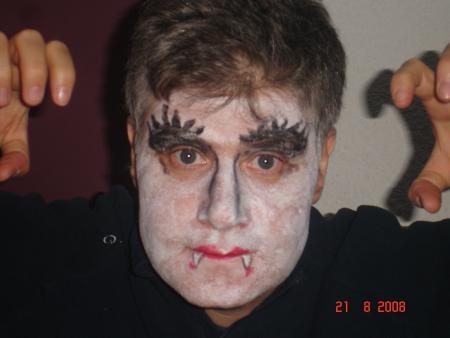 dracula le retour