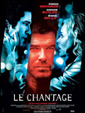 Le chantage - Pierce Brosnan, Maria Bello, Gerard Butler 