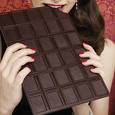 vive le chocolat