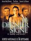 Dernier signe
