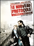 Le nouveau protocole avec Clovis Cornillac