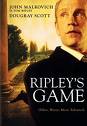 Ripley's game - John Malkovich