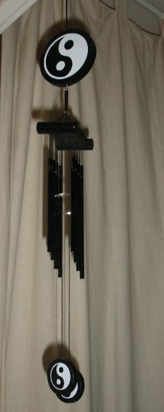 Le carillon
