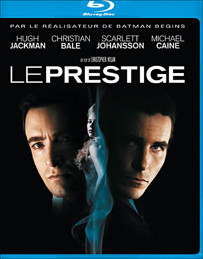 Le prestige