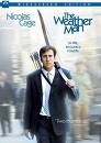 The weather Man