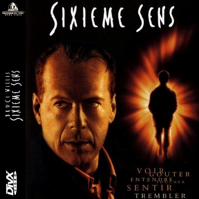 Le Sixième sens