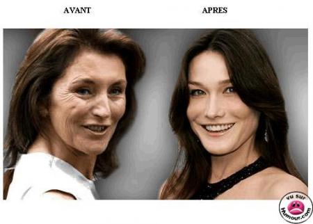 ressemblant