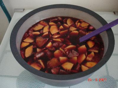 Sangria