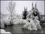 temps hivernal